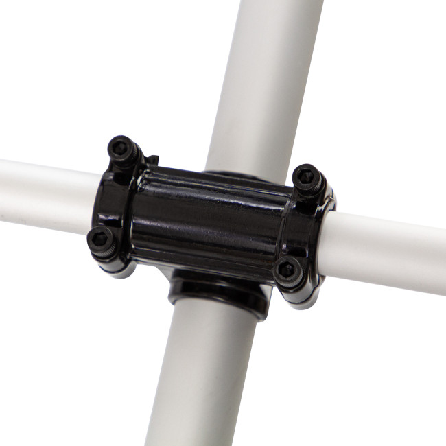 Триммер бензиновый DT 52, 52 см3, 3 л. с, неразъемная штанга, состоит из 2 частей Denzel в Красноярске