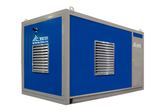 Контейнер Север ПБК-4 базовая комплектация в Красноярске