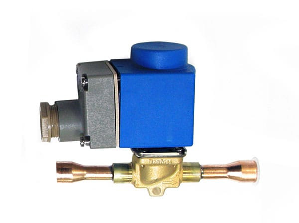 Комплект обвязки для ККБ DK-16WC/SF в Красноярске Комплект обвязки для ККБ DK-16WC/SF в Красноярске