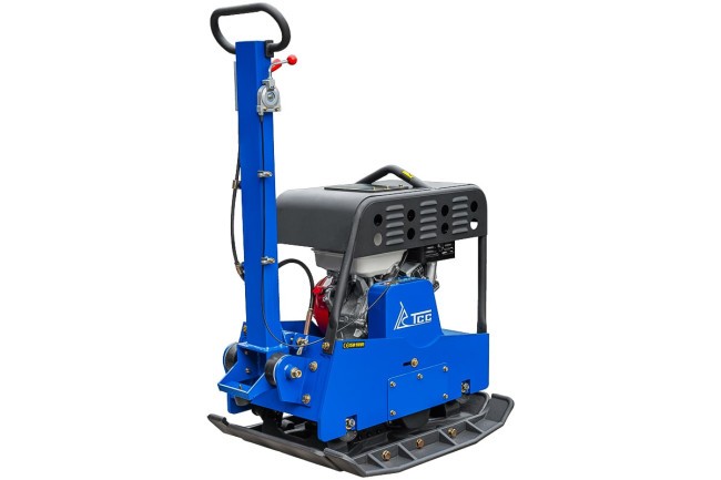 Виброплита реверсивная TSS-WP320H в Красноярске