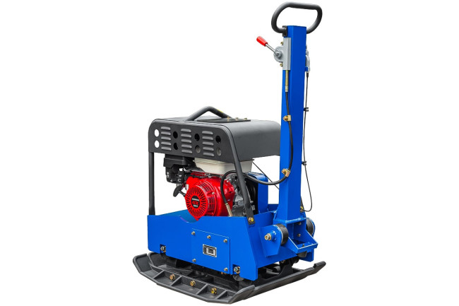 Виброплита реверсивная TSS-WP320H в Красноярске