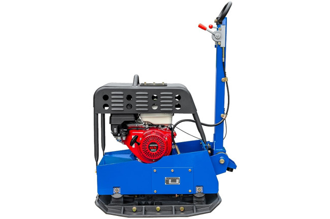 Виброплита реверсивная TSS-WP320H в Красноярске