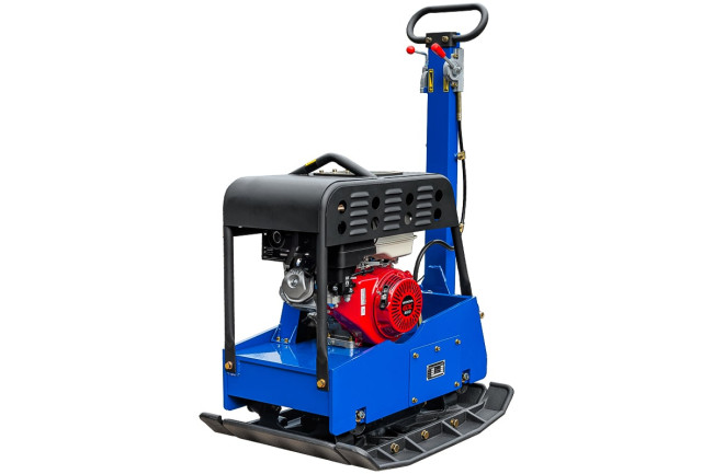 Виброплита реверсивная TSS-WP320H в Красноярске