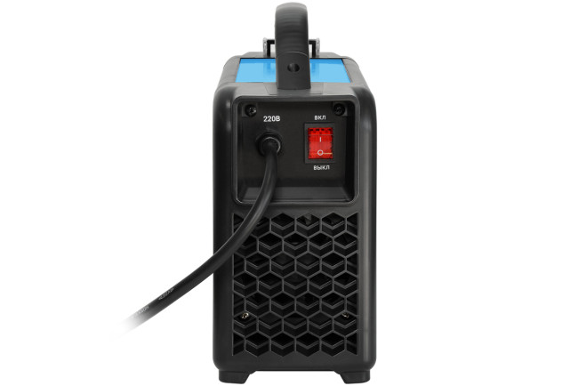 Сварочный инвертор ТSS EVO MMA-200 в Красноярске