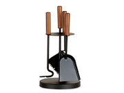 Каминный набор 3 пр. (50.559L) Каминный набор 3 пр. (50.559L)