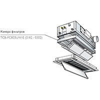 Toshiba Камера фильтров (TCB-FC803UW-E (0182-0302)) в Красноярске