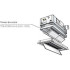 Toshiba Камера фильтров (TCB-FC803UW-E (0182-0302)) в Красноярске