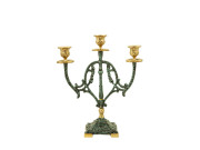 Пара подсвечников (4036P) Пара подсвечников (4036P)