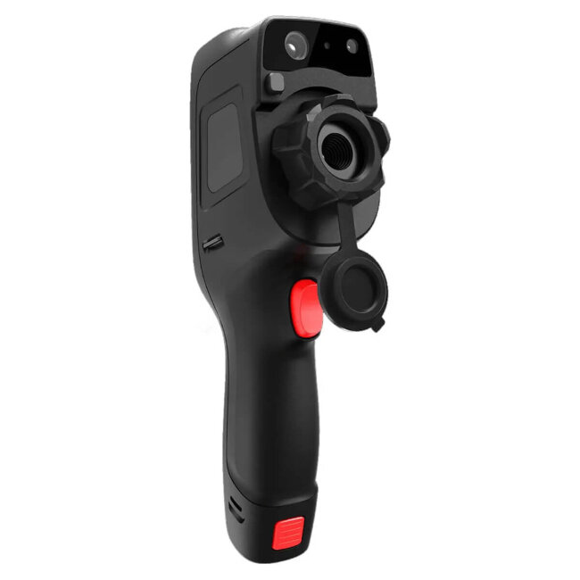 Тепловизор Guide D192F в Красноярске Тепловизор Guide D192F в Красноярске