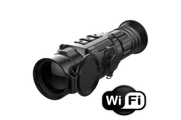 Тепловизионный прицел iRay Saim SCL 35W в Красноярске