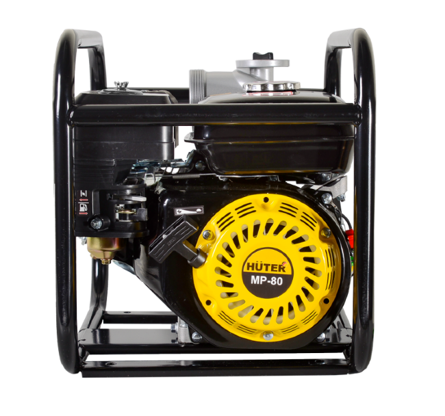 Мотопомпа HUTER MP-80 в Красноярске