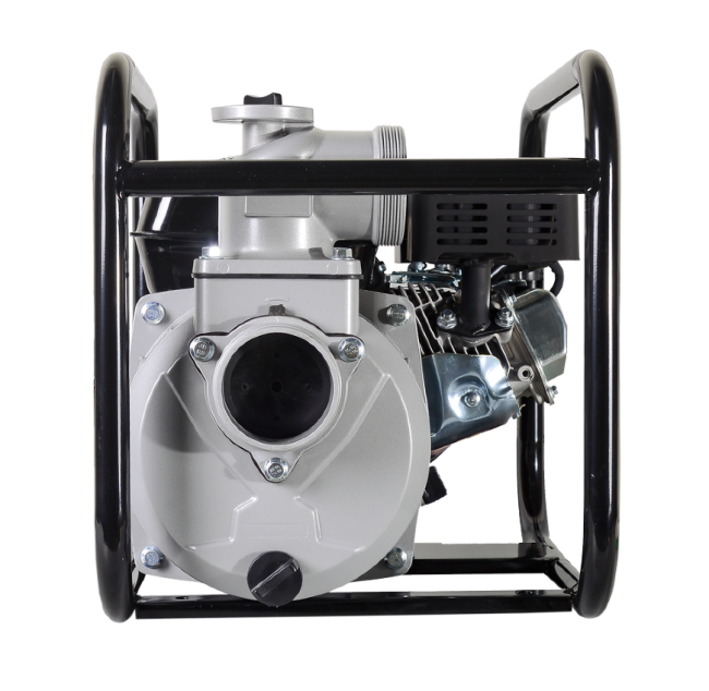 Мотопомпа HUTER MP-80 в Красноярске