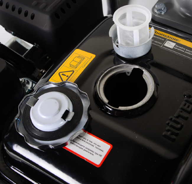 Мотопомпа HUTER MP-80 в Красноярске