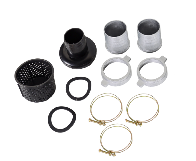 Мотопомпа HUTER MP-80 в Красноярске