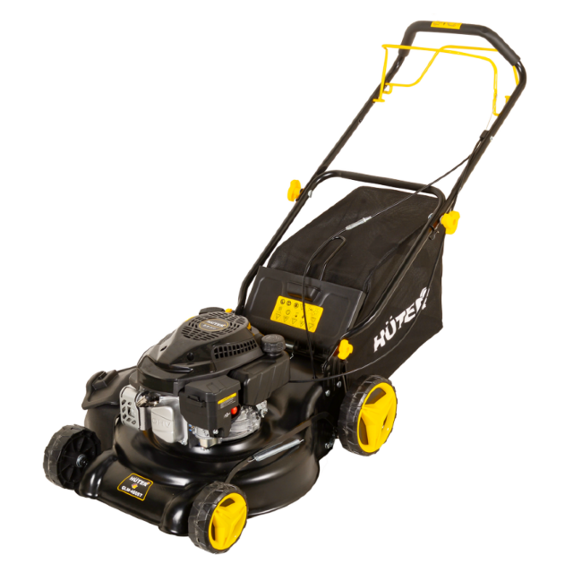 Бензиновая газонокосилка HUTER GLM-460ST в Красноярске