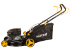 Бензиновая газонокосилка HUTER GLM-460ST в Красноярске
