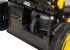 Бензиновая газонокосилка HUTER GLM-460ST в Красноярске