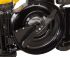 Бензиновая газонокосилка HUTER GLM-460ST в Красноярске