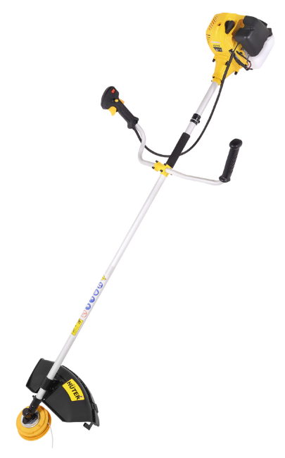 Бензиновый триммер Huter GGT-553TA в Красноярске