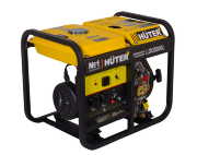 Электрогенератор дизельный LDG 5000L Huter KEM069 Электрогенератор дизельный LDG 5000L Huter KEM069
