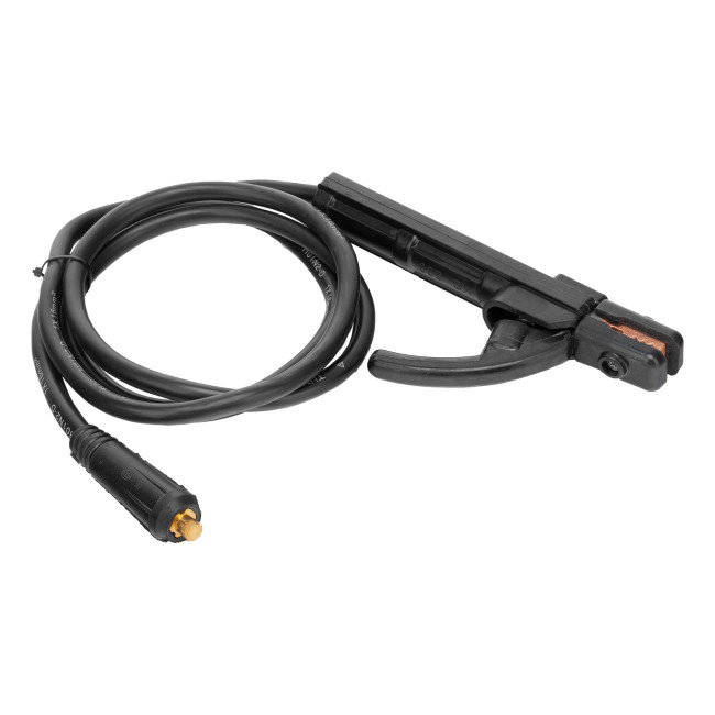 Аппарат инверторный дуговой сварки DS-200 Compact, 200 А, ПВ 70%, диаметр электрода 1.6-5 мм Denzel в Красноярске