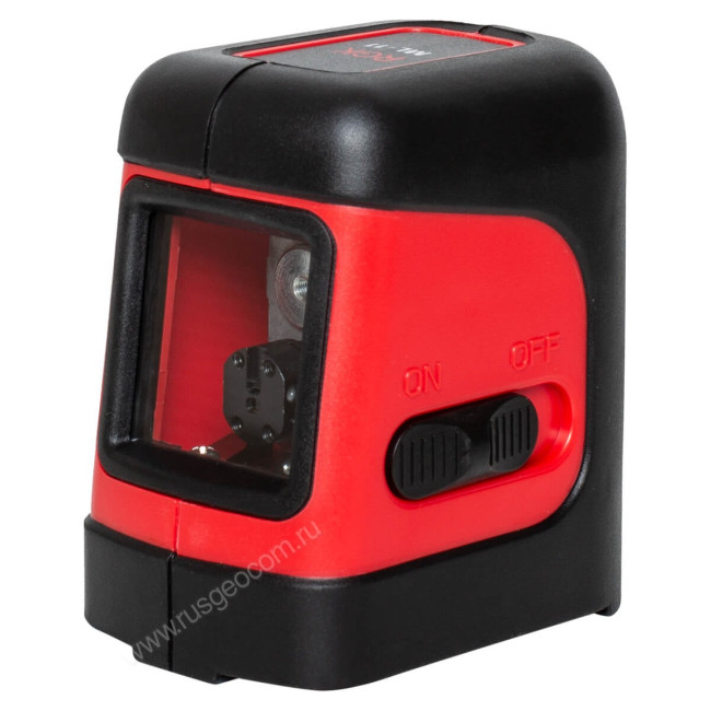 Лазерный уровень RGK ML-11 с калибровкой в Красноярске