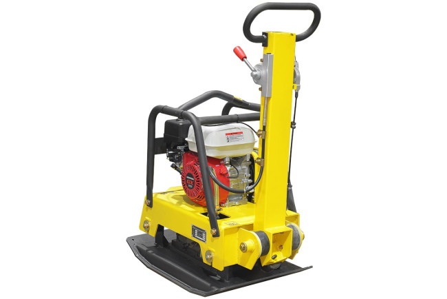 Виброплита реверсивная TSS-WP160H в Красноярске