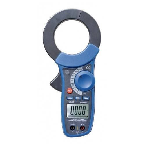 Токовые мини клещи CEM DT-9812 в Красноярске