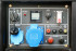 Дизель генератор TSS SDG 7000EHA с АВР в Красноярске