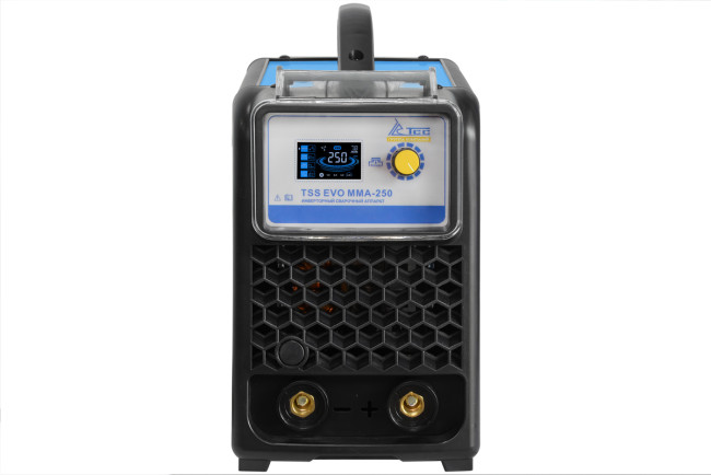 Сварочный инвертор ТSS EVO MMA-250 в Красноярске