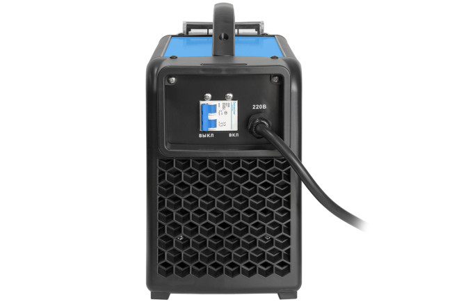 Сварочный инвертор ТSS EVO MMA-250 в Красноярске