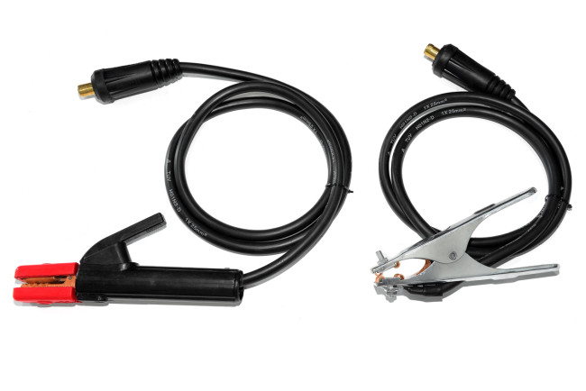 Сварочный инвертор ТSS EVO MMA-250 в Красноярске