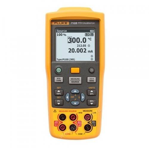 Калибратор термометров сопротивления Fluke 714B в Красноярске