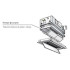 Toshiba Камера фильтров (TCB-FC1403UW-E (0362-0562)) в Красноярске