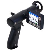 Измеритель прочности бетона ИПС-МГ 4.04 (цветной дисплей) Измеритель прочности бетона ИПС-МГ 4.04 (цветной дисплей)