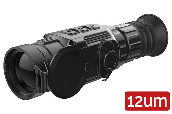 Тепловизионный прицел iRay Saim SCT 35 v2 в Красноярске