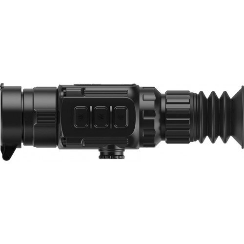 Тепловизионный прицел iRay Saim SCT 35 v2 в Красноярске Тепловизионный прицел iRay Saim SCT 35 v2 в Красноярске