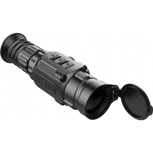 Тепловизионный прицел iRay Saim SCT 35 v2 в Красноярске Тепловизионный прицел iRay Saim SCT 35 v2 в Красноярске