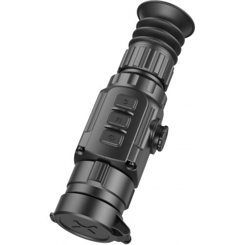 Тепловизионный прицел iRay Saim SCT 35 v2 в Красноярске Тепловизионный прицел iRay Saim SCT 35 v2 в Красноярске