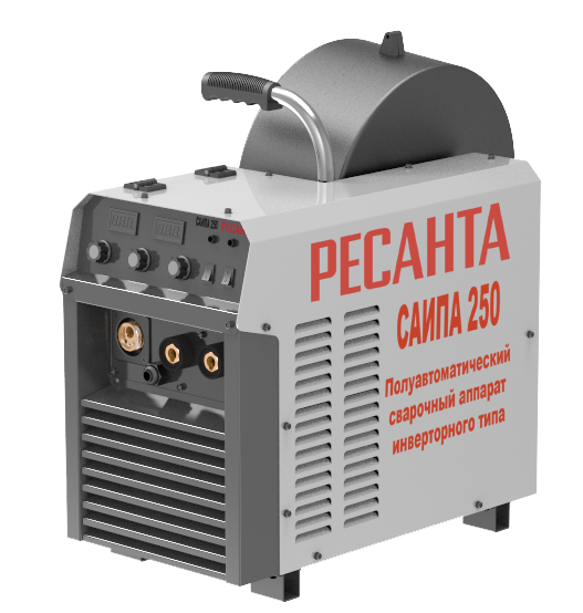 Сварочный аппарат САИПА-250 в Красноярске