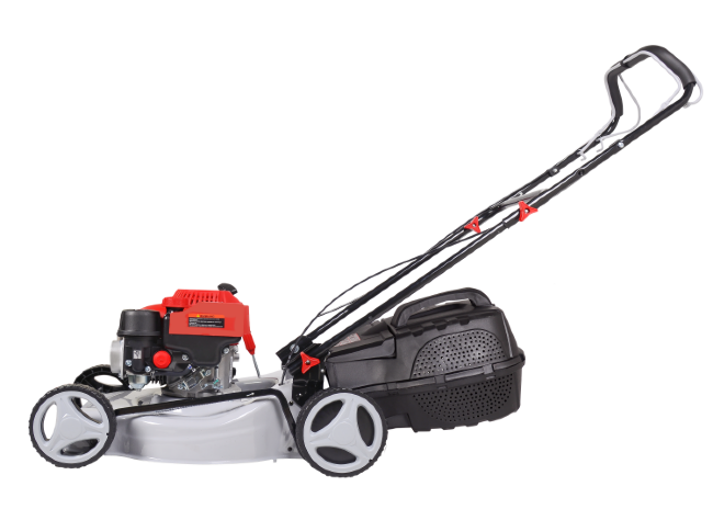 Бензиновая газонокосилка Ресанта КР-5.0 БП в Красноярске Бензиновая газонокосилка Ресанта КР-5.0 БП в Красноярске