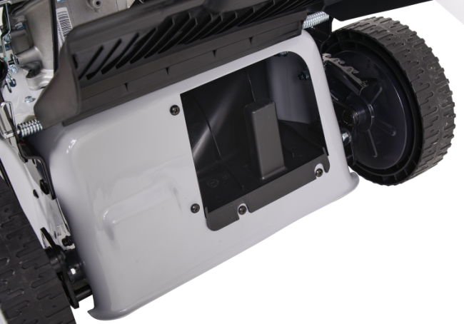 Бензиновая газонокосилка Ресанта КР-5.0 БП в Красноярске Бензиновая газонокосилка Ресанта КР-5.0 БП в Красноярске