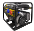 Электрогенератор Huter DY9500LX-3 PRO в Красноярске