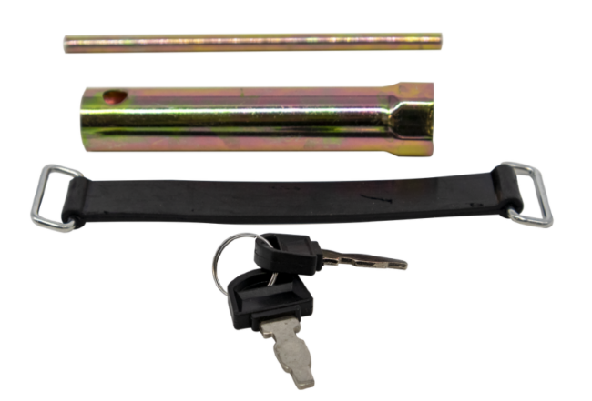 Электрогенератор Huter DY9500LX-3 PRO в Красноярске