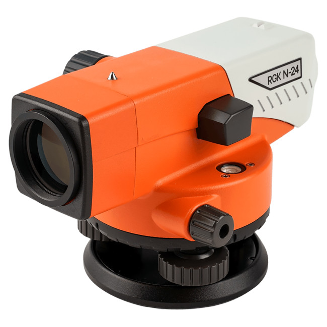 Оптический нивелир RGK N-24 с поверкой в Красноярске Оптический нивелир RGK N-24 с поверкой в Красноярске