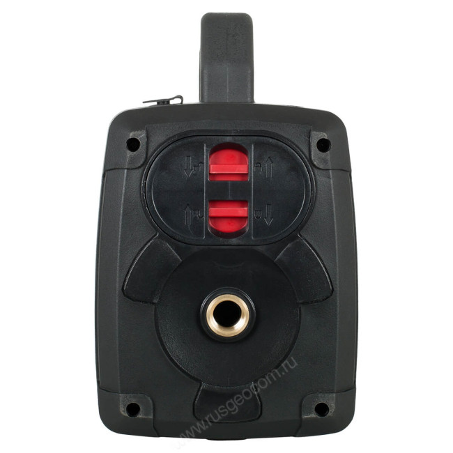 Ротационный нивелир RGK SP-400 с калибровкой в Красноярске