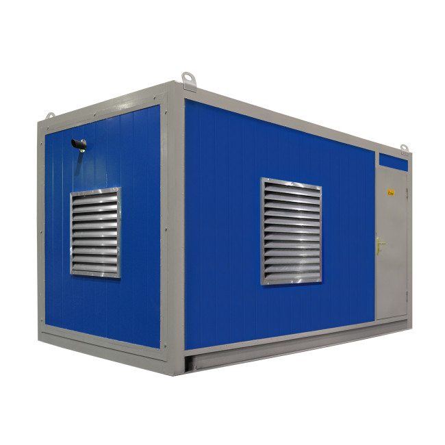 Контейнер Север ПБК-4,5 базовая комплектация в Красноярске