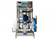 Система водоподготовки WTS Large ROL1K0500
