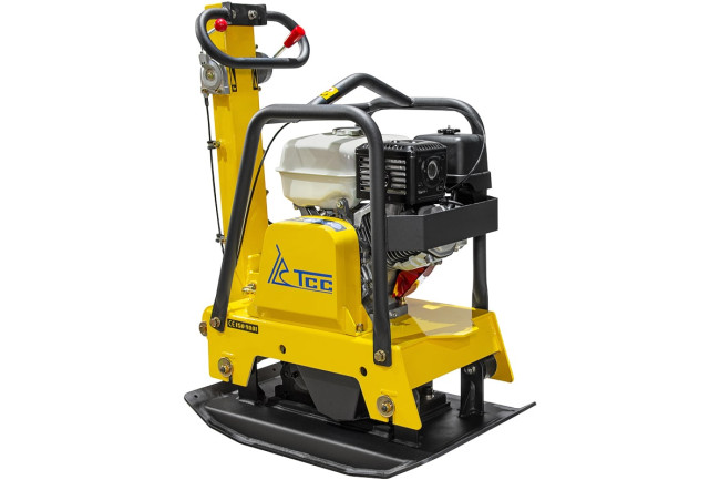 Виброплита реверсивная TSS-WP170H в Красноярске