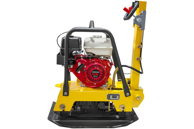 Виброплита реверсивная TSS-WP170H в Красноярске